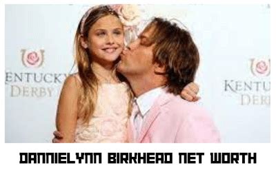 dannielynn birkhead net worth 2022|The Rising Net Worth of Dannielynn Birkhead: An。